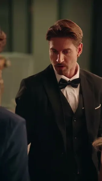 หย่ากันวันแต่ง(พากย์ไทย)