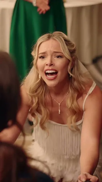 หย่ากันวันแต่ง(พากย์ไทย)