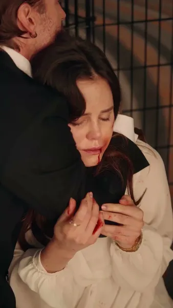 หย่ากันวันแต่ง(พากย์ไทย)