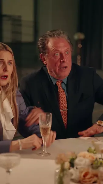 หย่ากันวันแต่ง(พากย์ไทย)