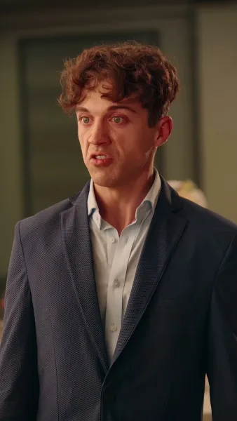 หย่ากันวันแต่ง(พากย์ไทย)