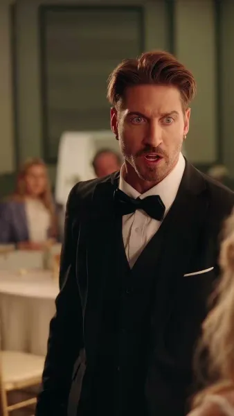 หย่ากันวันแต่ง(พากย์ไทย)