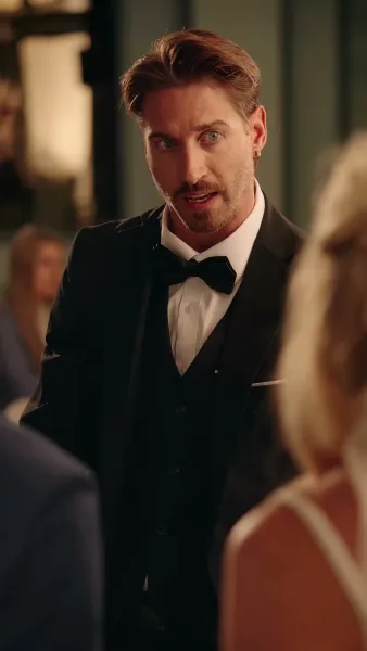 หย่ากันวันแต่ง(พากย์ไทย)