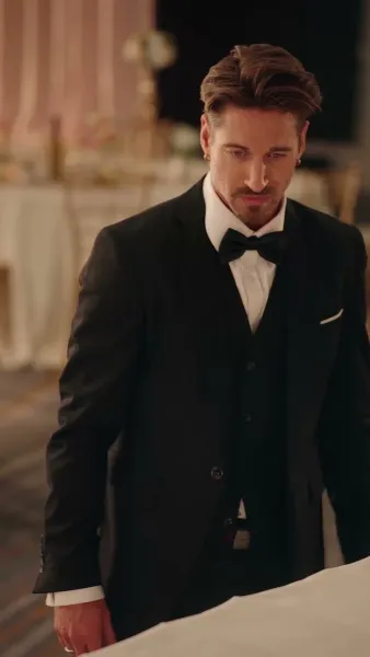 หย่ากันวันแต่ง(พากย์ไทย)