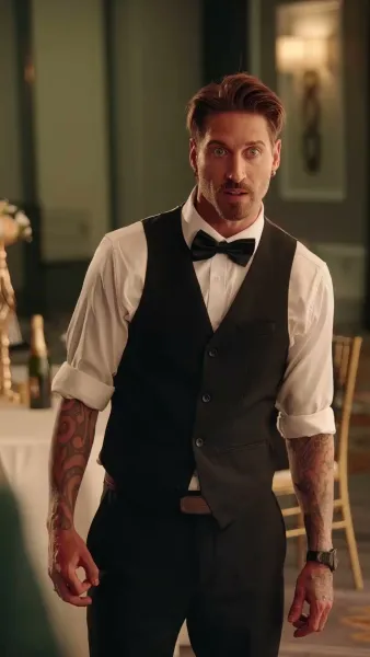 หย่ากันวันแต่ง(พากย์ไทย)