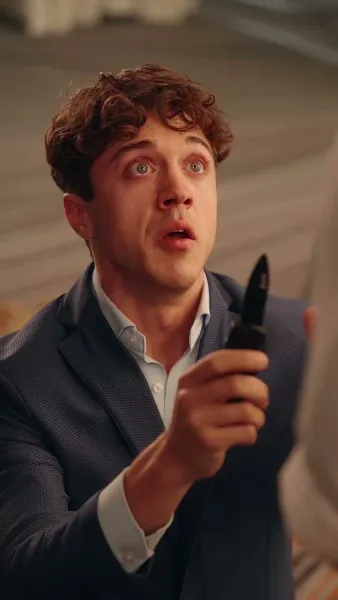 หย่ากันวันแต่ง(พากย์ไทย)