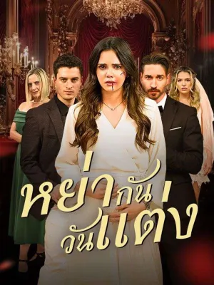 หย่ากันวันแต่ง(พากย์ไทย)