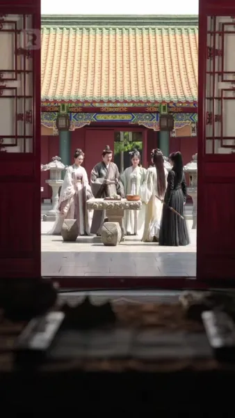 หัวใจพลิกกลางกรุง