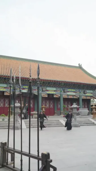 หัวใจพลิกกลางกรุง