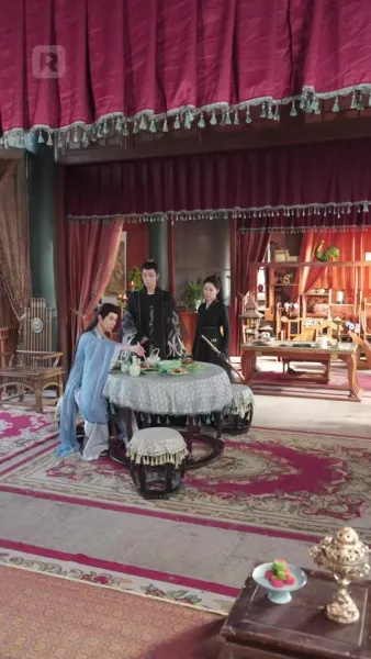 หัวใจพลิกกลางกรุง