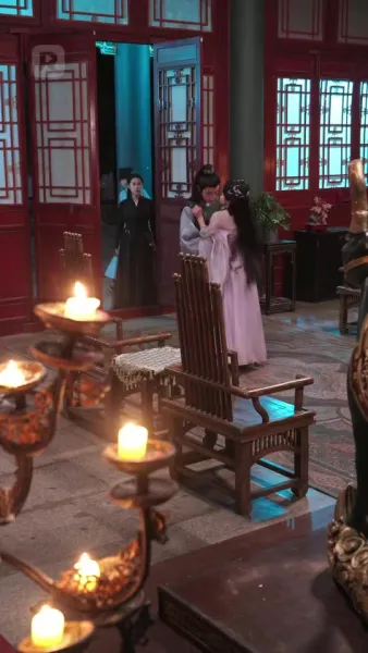 หัวใจพลิกกลางกรุง