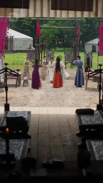 หัวใจพลิกกลางกรุง