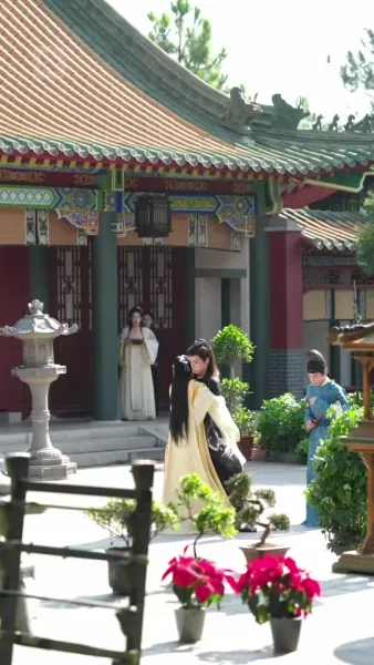 หัวใจพลิกกลางกรุง