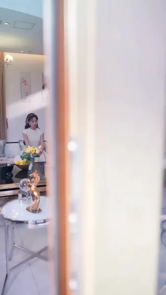 เจ้าสาวตัวแทน