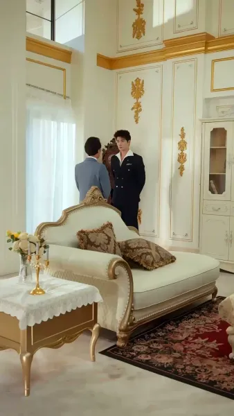 เจ้าสาวตัวแทน