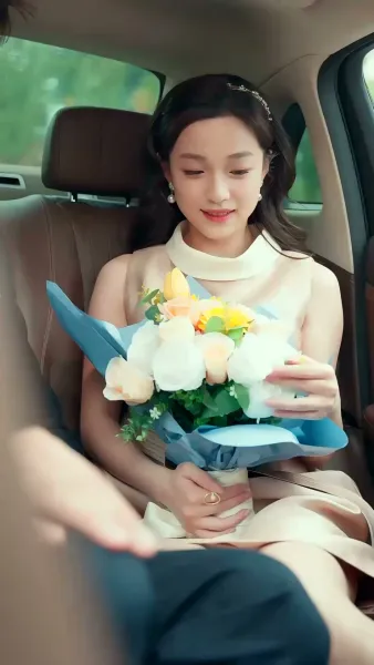 เจ้าสาวตัวแทน