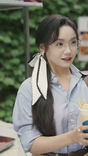 (พากย์เสียง)ดาวดวงใหม่บนฟ้าเดิม