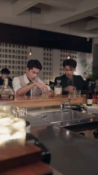 (พากย์เสียง)ดาวดวงใหม่บนฟ้าเดิม