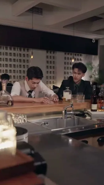 (พากย์เสียง)ดาวดวงใหม่บนฟ้าเดิม