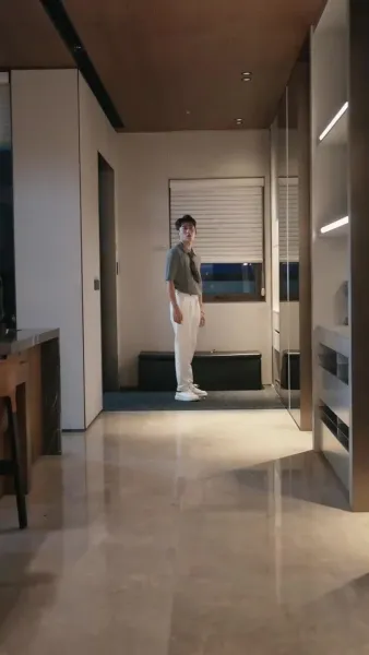 (พากย์เสียง)ดาวดวงใหม่บนฟ้าเดิม