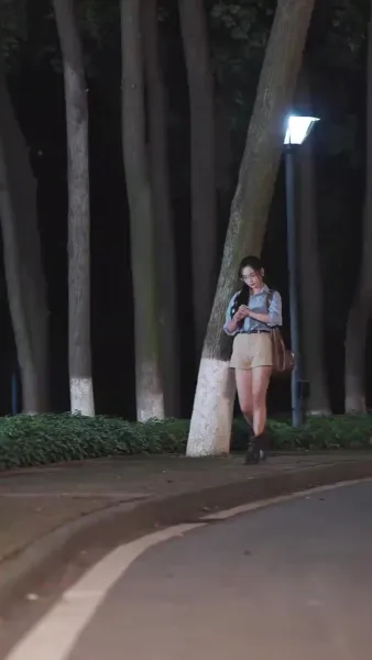 (พากย์เสียง)ดาวดวงใหม่บนฟ้าเดิม