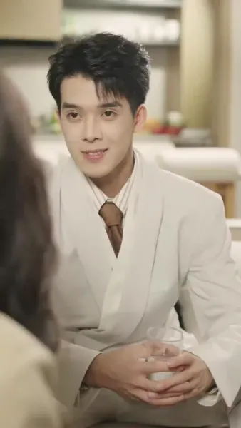 (พากย์เสียง)ดาวดวงใหม่บนฟ้าเดิม