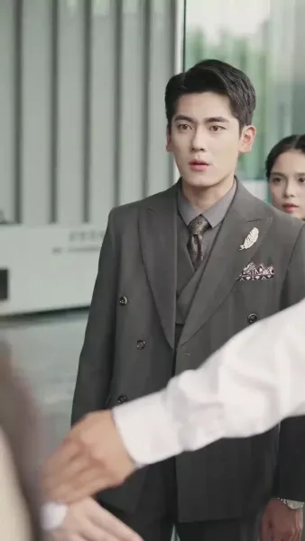 (พากย์เสียง)ดาวดวงใหม่บนฟ้าเดิม