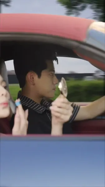 (พากย์เสียง)ดาวดวงใหม่บนฟ้าเดิม