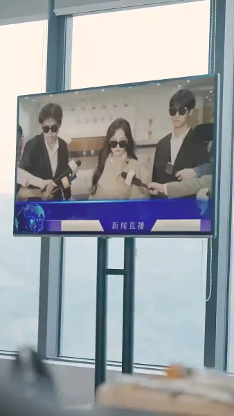 (พากย์เสียง)ดาวดวงใหม่บนฟ้าเดิม