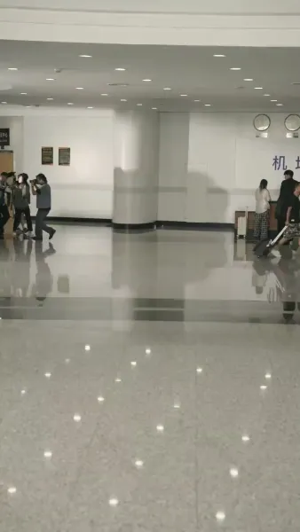 (พากย์เสียง)ดาวดวงใหม่บนฟ้าเดิม