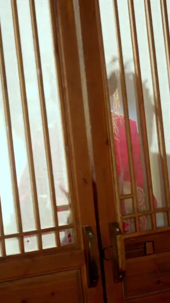 เงื่อนชะตาในห้วงรักลับ