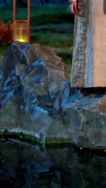 เงื่อนชะตาในห้วงรักลับ