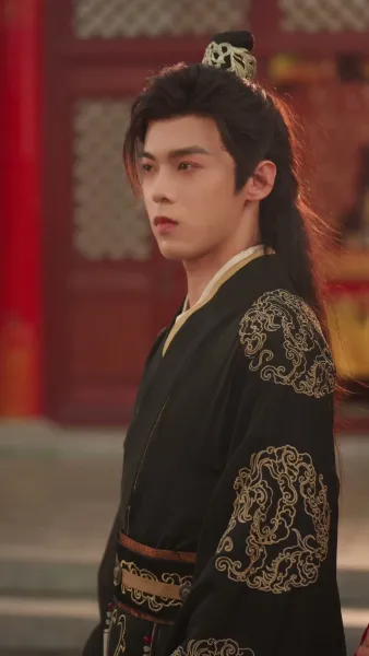 เงื่อนชะตาในห้วงรักลับ