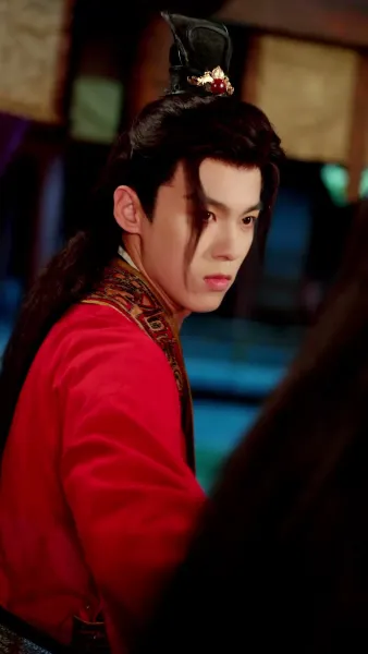 เงื่อนชะตาในห้วงรักลับ