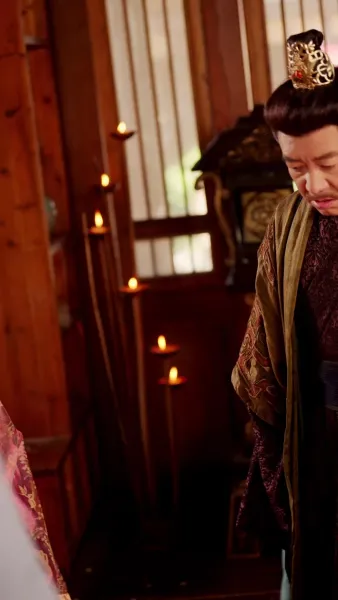 เงื่อนชะตาในห้วงรักลับ