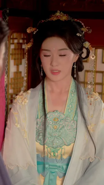 เงื่อนชะตาในห้วงรักลับ