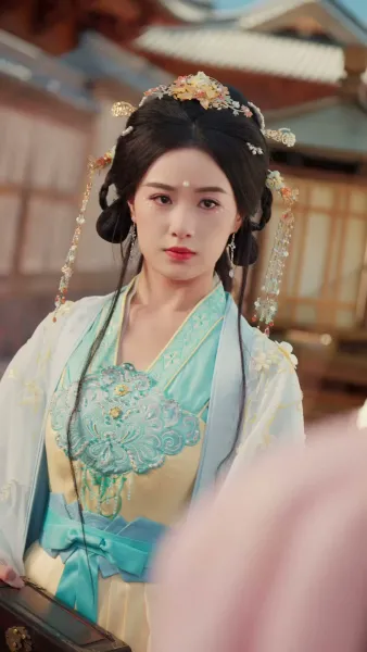 เงื่อนชะตาในห้วงรักลับ