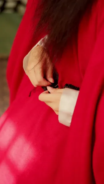 เงื่อนชะตาในห้วงรักลับ