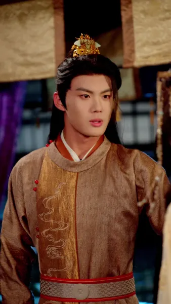 เงื่อนชะตาในห้วงรักลับ