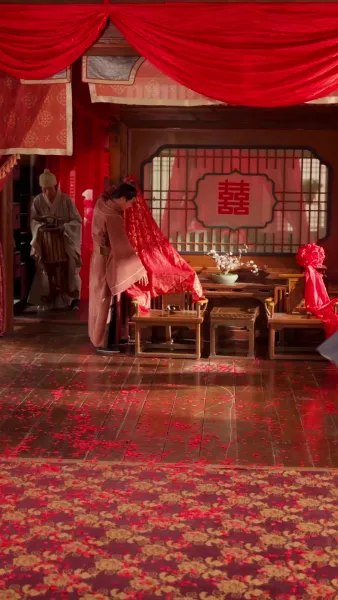 เงื่อนชะตาในห้วงรักลับ