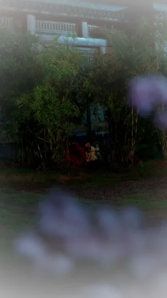 เงื่อนชะตาในห้วงรักลับ