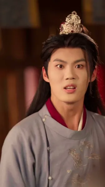 เงื่อนชะตาในห้วงรักลับ