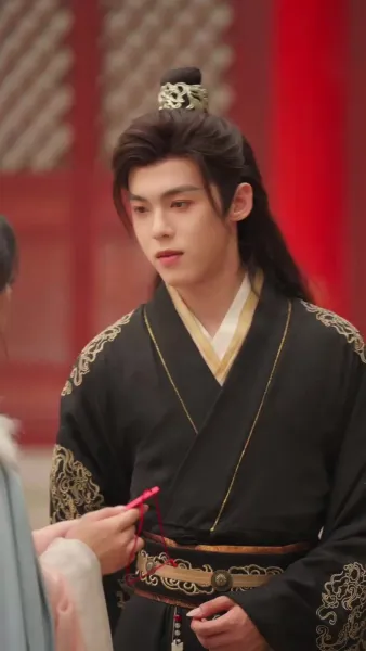 เงื่อนชะตาในห้วงรักลับ