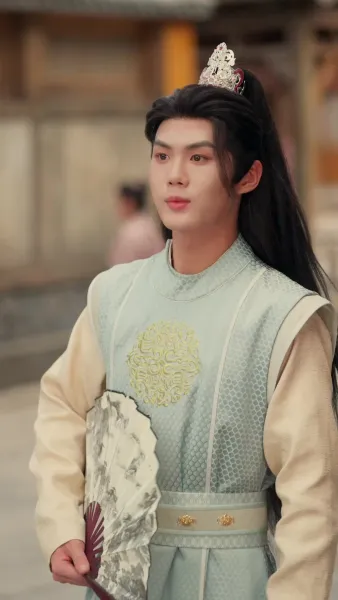 เงื่อนชะตาในห้วงรักลับ