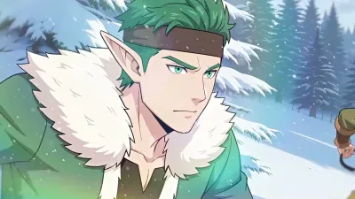 ผจญภัยแดนน้ำแข็ง ฝ่าวิกฤตโลกาวินาศ