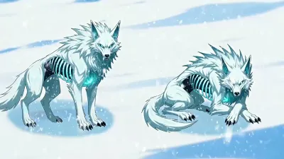 ผจญภัยแดนน้ำแข็ง ฝ่าวิกฤตโลกาวินาศ