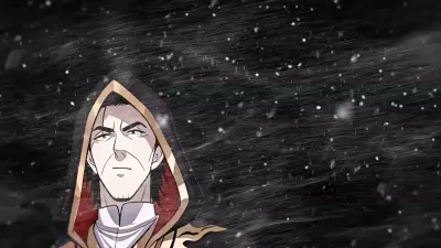 ผจญภัยแดนน้ำแข็ง ฝ่าวิกฤตโลกาวินาศ