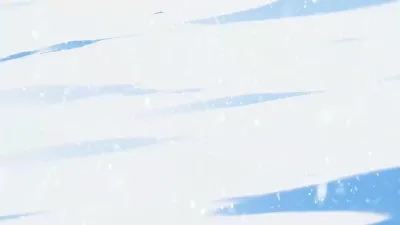 ผจญภัยแดนน้ำแข็ง ฝ่าวิกฤตโลกาวินาศ