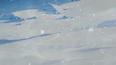 ผจญภัยแดนน้ำแข็ง ฝ่าวิกฤตโลกาวินาศ