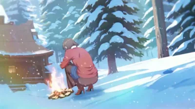 ผจญภัยแดนน้ำแข็ง ฝ่าวิกฤตโลกาวินาศ